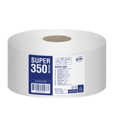 Toapapper Grite Super Jumbo  2-lags T1